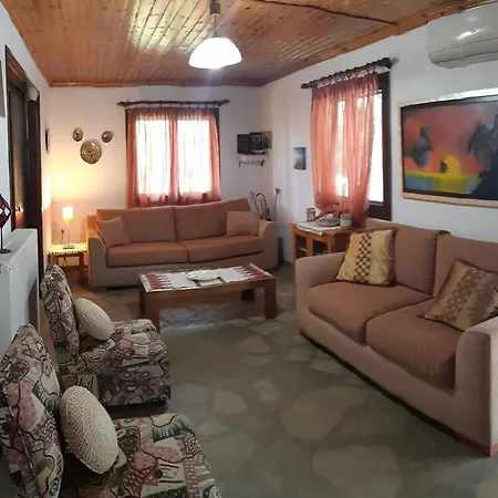 Vala's House By Halkidikipro Services - Halkidiki Holiday home Nea Fokea