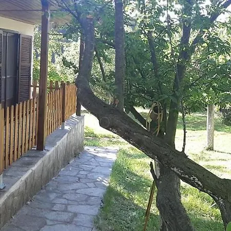 Vala's House By Halkidikipro Services - Halkidiki Nea Fokea