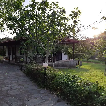 Vala's House By Halkidikipro Services - Halkidiki Néa Fókaia