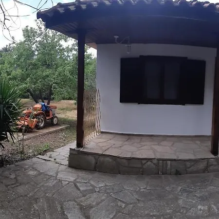 Vala's House By Halkidikipro Services - Halkidiki