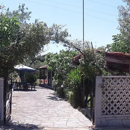 Vala's House By Halkidikipro Services - Halkidiki *
