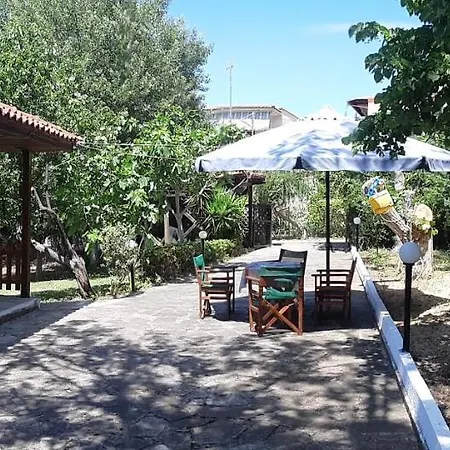 度假居 Vala's House By Halkidikipro Services - Halkidiki Néa Fókaia
