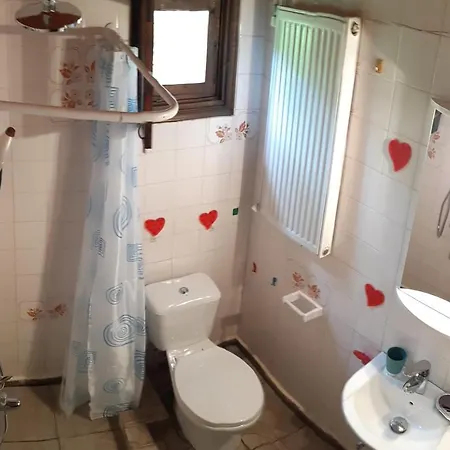 Vala's House By Halkidikipro Services - Halkidiki * Néa Fókaia
