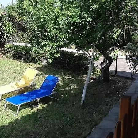 Vala's House By Halkidikipro Services - Halkidiki * Néa Fókaia